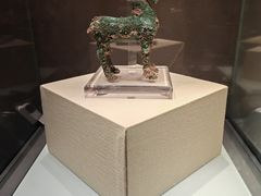 -张掖市博物馆