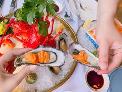 -Kathleen's Waitan 凯圣琳江景西餐厅(外滩店)