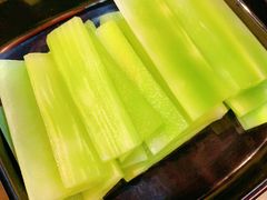 青笋-京门活鱼馆·鱼火锅(百子湾（原红庙）店)