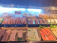 -牛New寿喜烧(闵行龙湖天街店)
