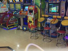 -大玩家(拱墅万达店)
