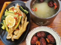 -红糖水都·女生特炖·中式滋补炖(北辰店)