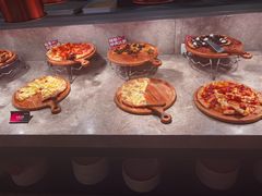 -比格比萨自助(万柳华联店)