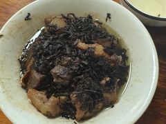 -玲燕蒸菜馆(江东路店)