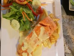 -Onion restaurant