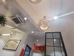 -堂屋糖水店(愚园店)