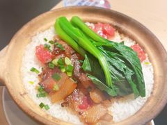 -避风塘(宝山万达店)