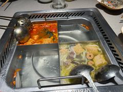 -海底捞火锅(北京路店)