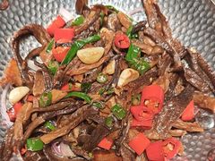 -鸽子侯·家宴·平价海鲜(绿地店)