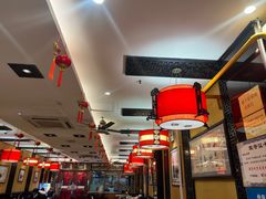 -姚记炒肝店(簋街店)