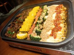 -徽三说·土徽菜·中国徽菜连锁品牌(一中店)