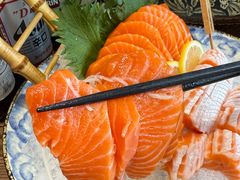 -红叶日料·放题·海胆·定食(星海店)