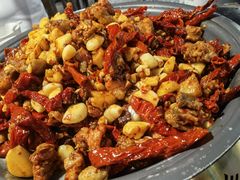 辣子鸡-3号仓库(幸福北路店)