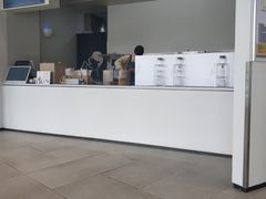-喜茶(烟台莱山万象汇店)