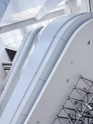 -上海明天广场JW万豪酒店·宴会厅