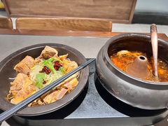 -云海肴·汽锅鸡·云南菜(高德置地店)