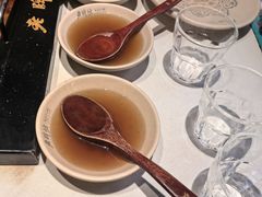 -老牌坊云南鱼豆花火锅(哈西万达店)