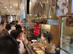 -芭菲盛宴·环球美食(锦城万达广场店)