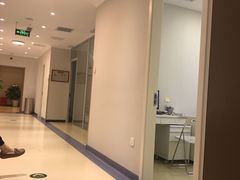 -北京地坛口腔门诊部