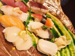-长富宫饭店·日本料理樱