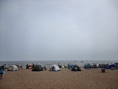 -兴城海滨风景区