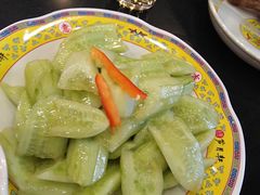 -芦月轩羊蝎子(北蜂窝店)