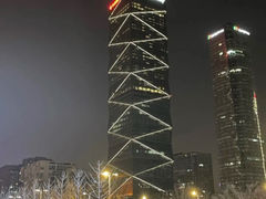 -南京金奥国际酒店