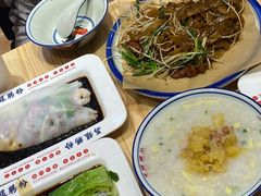 -荔银肠粉·非遗手藝(夫子庙店)