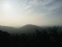 -上海佘山国家森林公园西佘山园