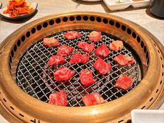 -乾杯烧肉居酒屋(中洲湾店)