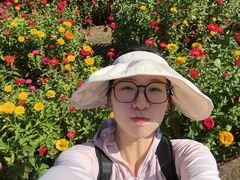 -萨尔浒风景区