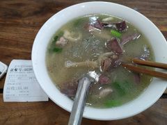 -老刘家biangbiang面(鼓楼店)