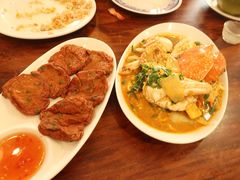 -Dang restaurant (patong phuket)