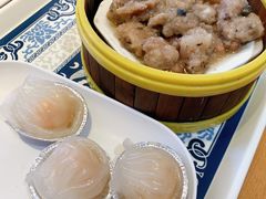 -冰泉豆浆馆(阳朔店)