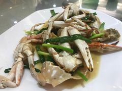 -新享乐海鲜(翠华路店)