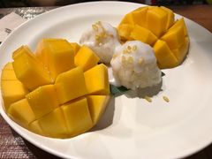 -Mango Tango