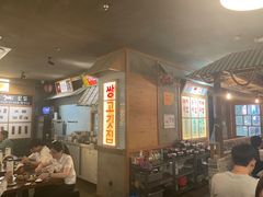 -789韩料食堂(创意产业园店)