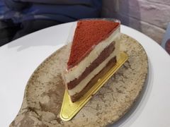 -Glacio Dessert Chef