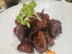 -四季轩中餐厅(徐州开元名都大酒店)