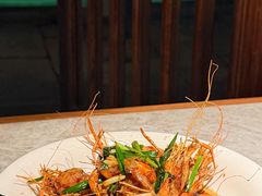 -老头儿油爆虾(胜利河美食街店)