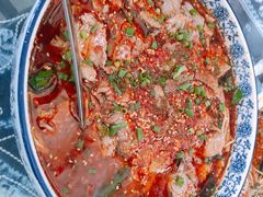 -乡绅本色白家厨坊