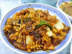 -粥旺府(月环里店)