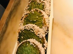 绿茶饼-绿茶餐厅(广州天河城店)