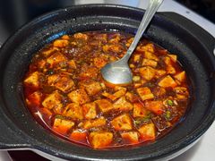 -茅庐川菜(烟台万象汇店)