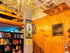 -明日世界密室轰趴·剧本桌游·箭馆团建(国贸店)