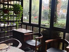 -野蔓果·山野菜(西湖景区·龙井茶田店)