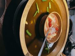 -华华火锅牛蛙(祥宾店)