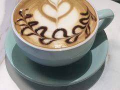 -迪欧咖啡·中西餐融合菜(平江万达旗舰店)