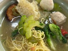 -阿坤纯正西刀鱼丸(Kuala Lumpur Branch)