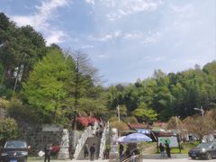 -九华山风景区